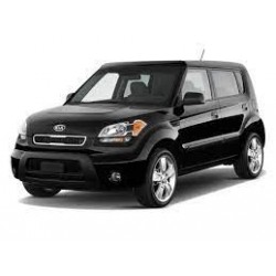 Accessoires Kia Soul (2009 - 2011)